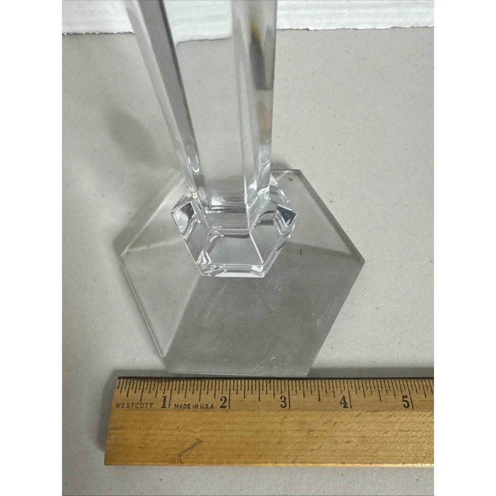 VTG Val St. Lambert‎ Belgian Fine Crystal 